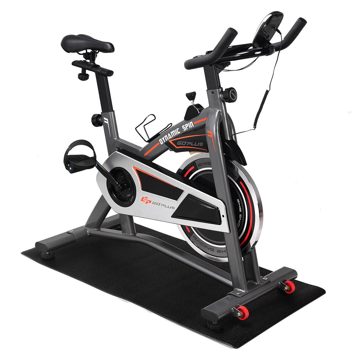 Equipment Mat for Home