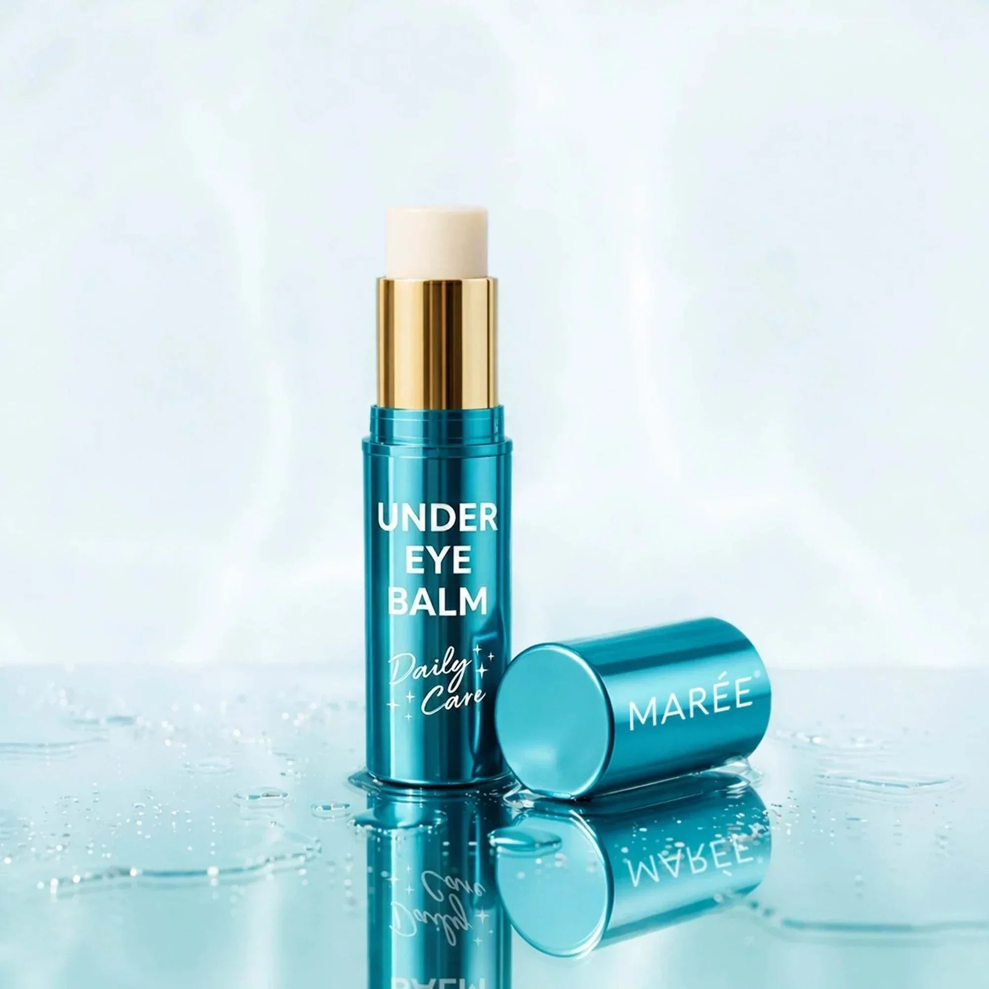 Instant Eye Smoother Balm for dark circles and wrinkles