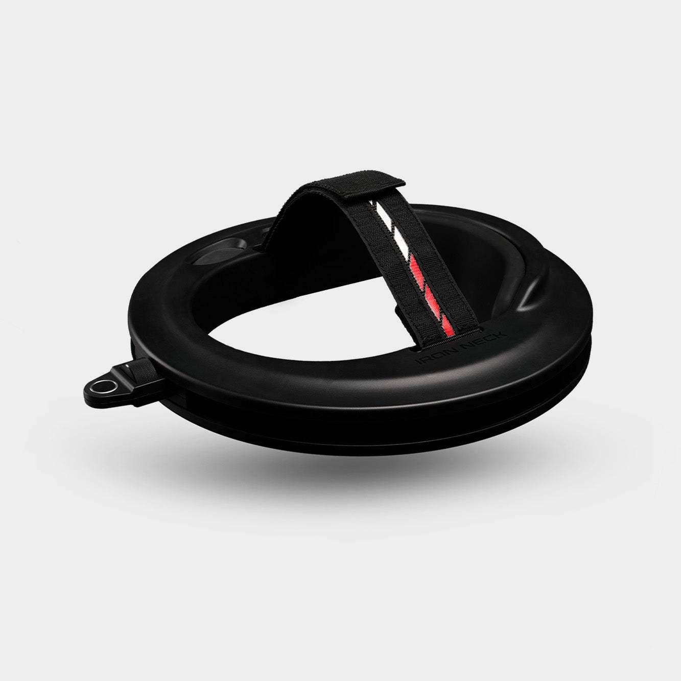 Iron Neck 3.0 Pro neck strength and therapy device with 360-degree isometric training
