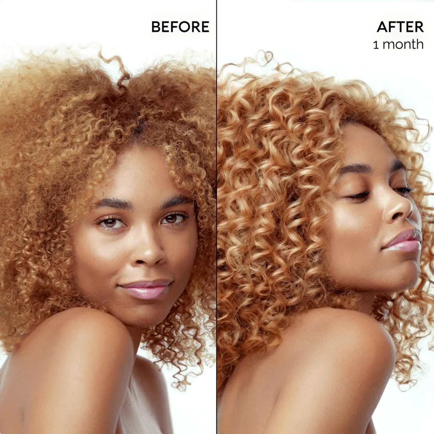 keratin hair treatment mask for frizz control and hair repair