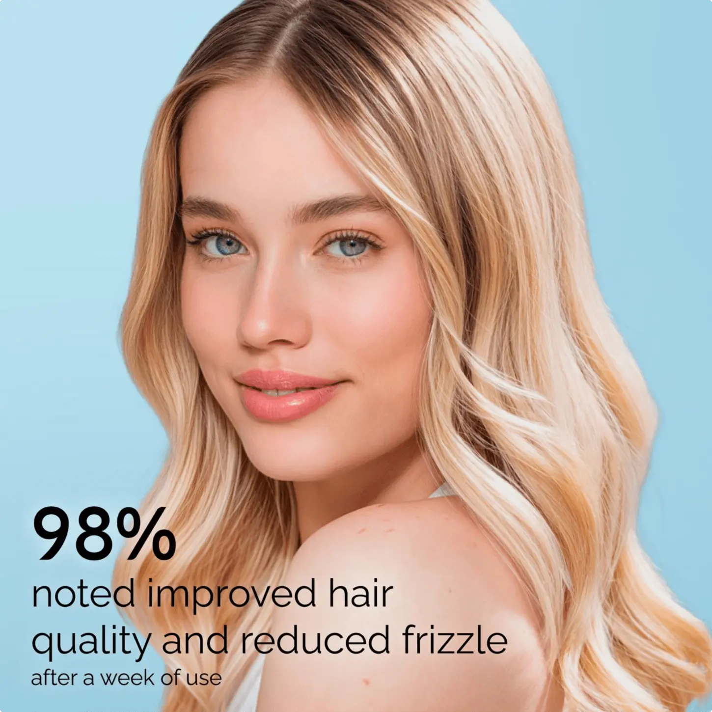 keratin hair treatment mask for frizz reduction and hair repair