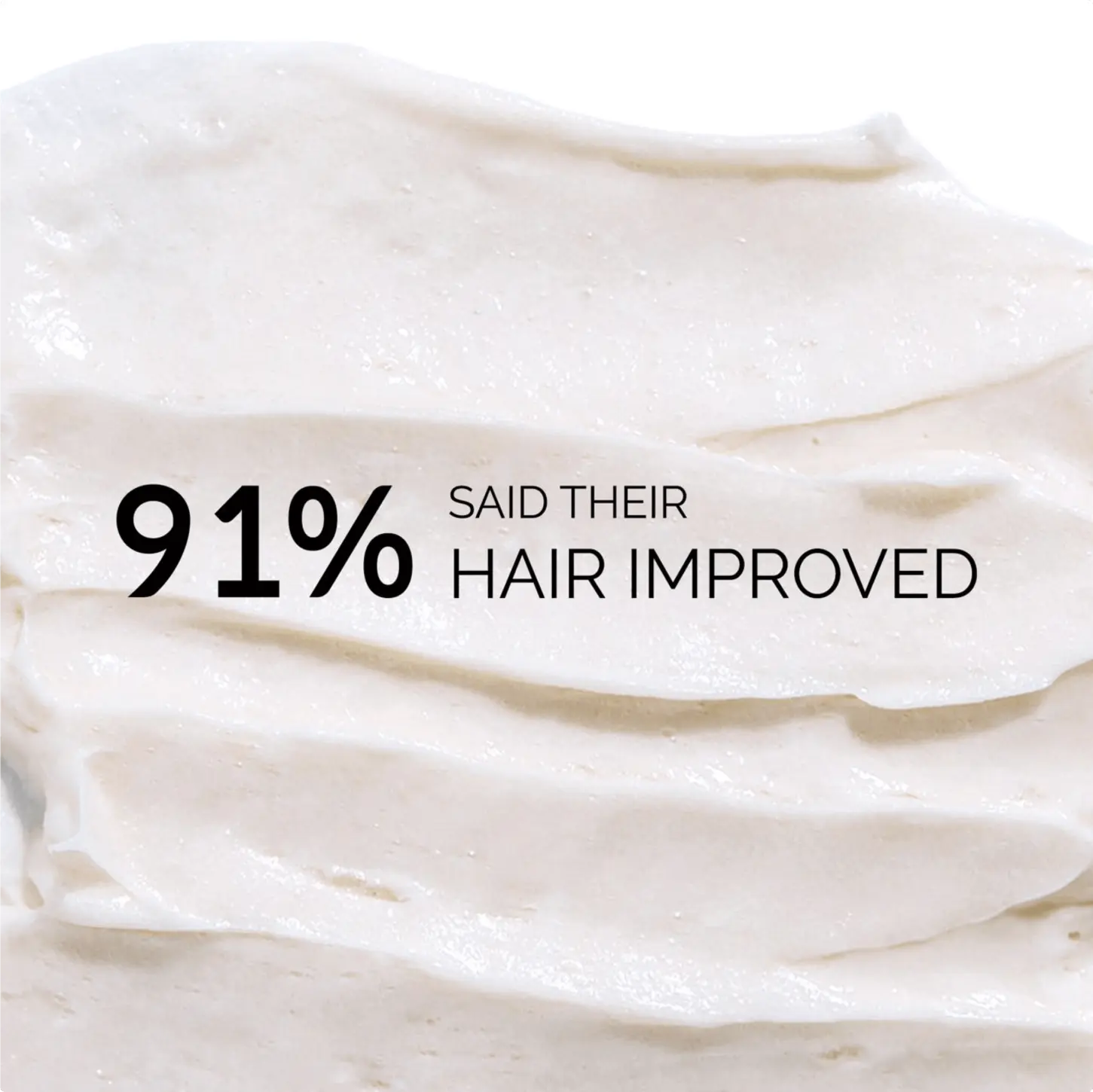 keratin hair treatment mask for frizz reduction and hair repair