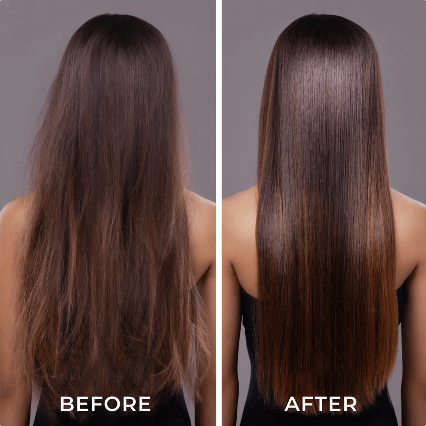 keratin hair treatment mask rejuvenating damaged hair