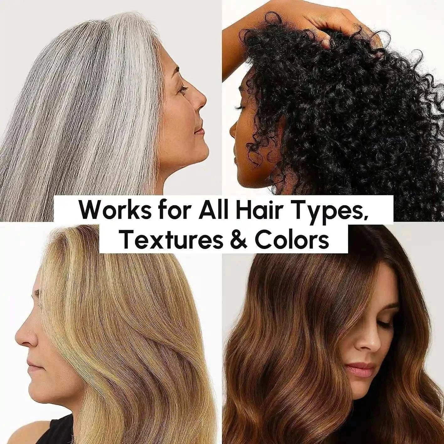 keratin oil capsules for frizz control and shiny hair