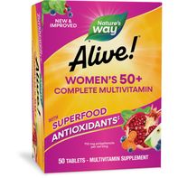 Complete Multivitamin