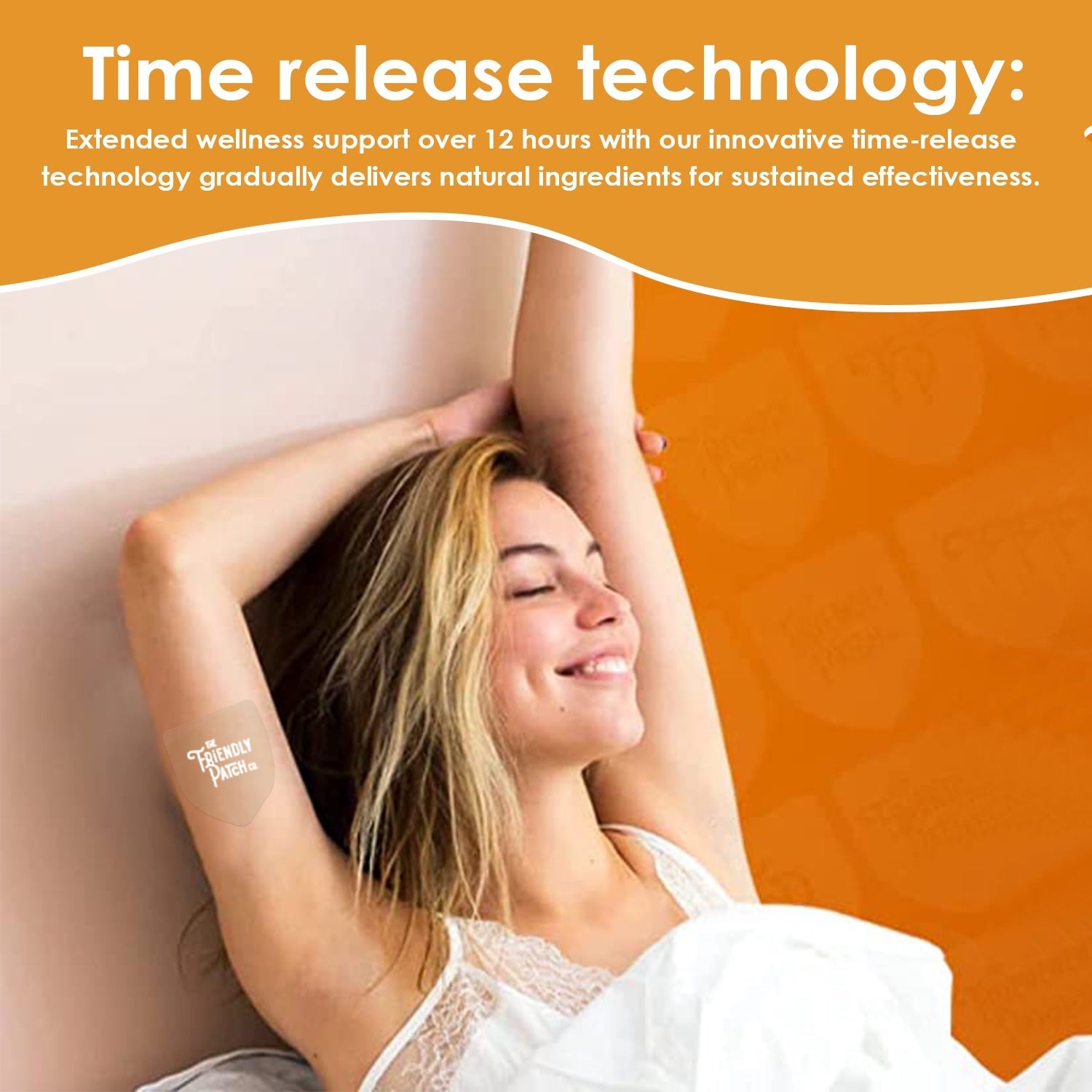 Last Call Patches: DHM & Milk Thistle Recovery Hangover Patches - 8 Pack