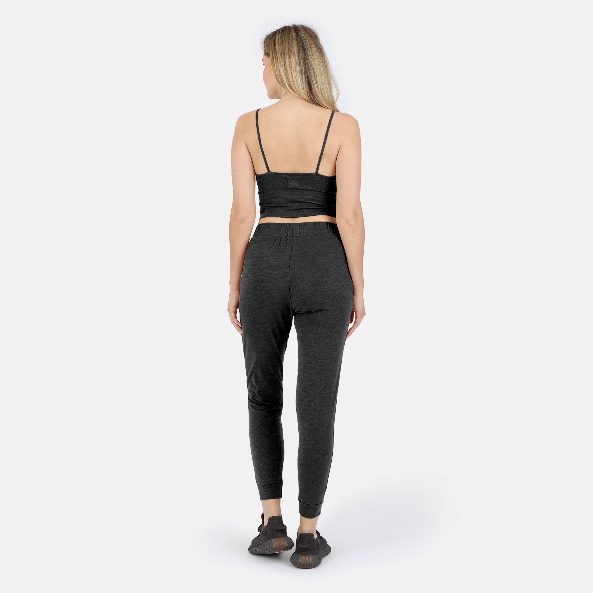 Tegan Organic Cotton Cami Tank