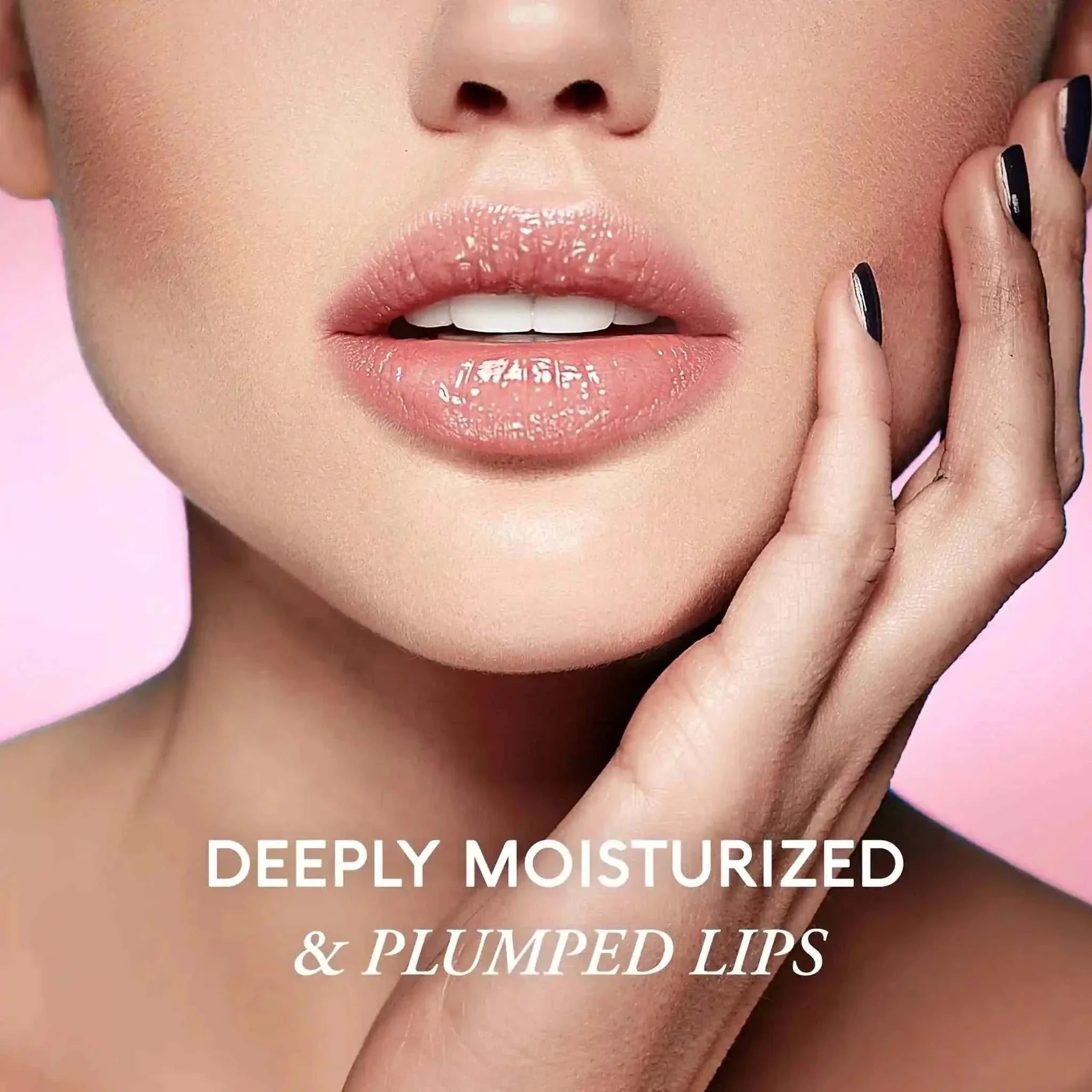 maree best lip moisturizer and plumping balm for dry cracked lips