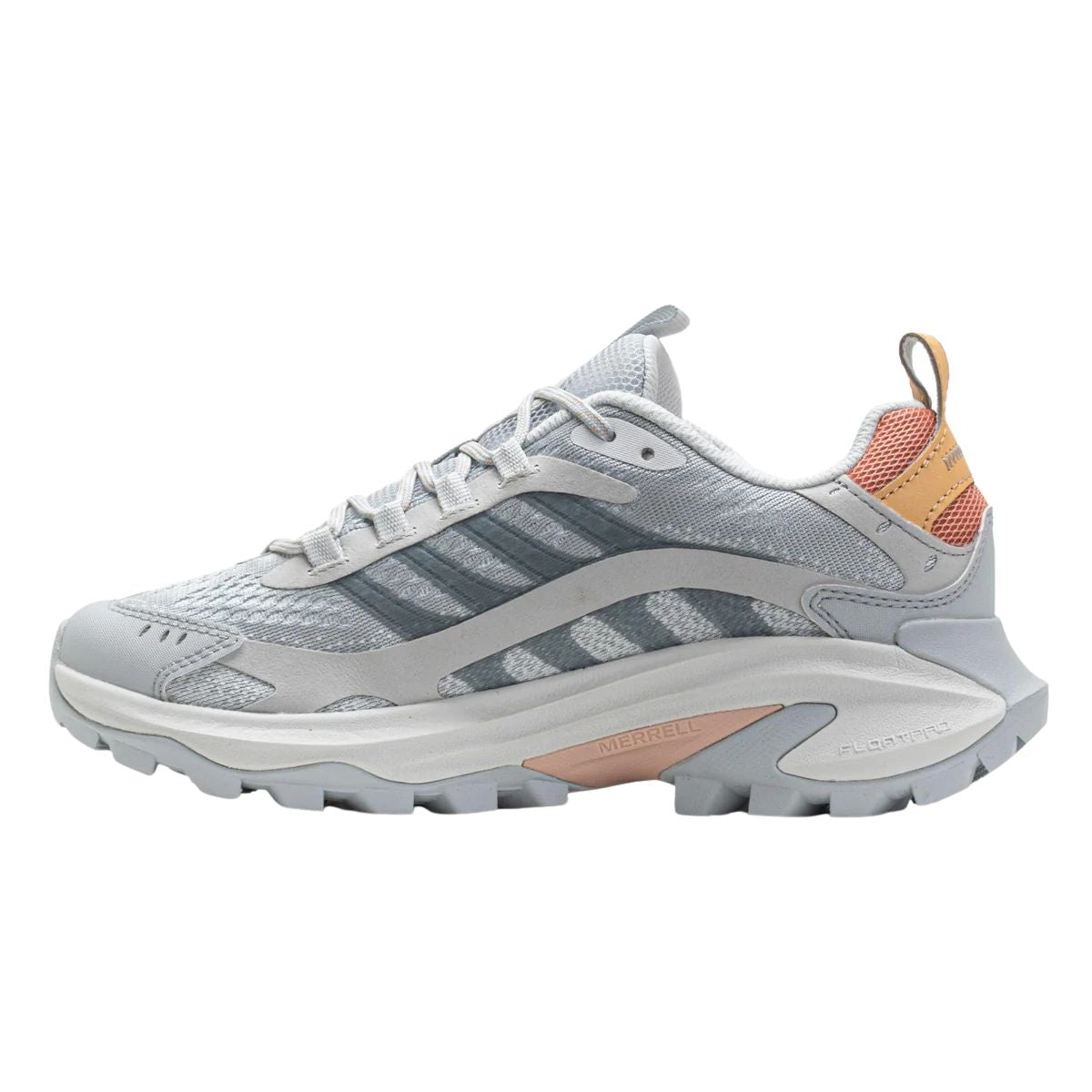 Merrell Women's Moab Speed 2 lightweight trail hiking shoe
