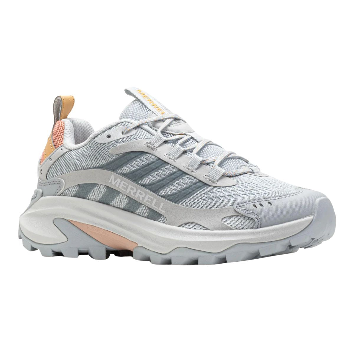 Merrell Women's Moab Speed 2 lightweight trail hiking shoe