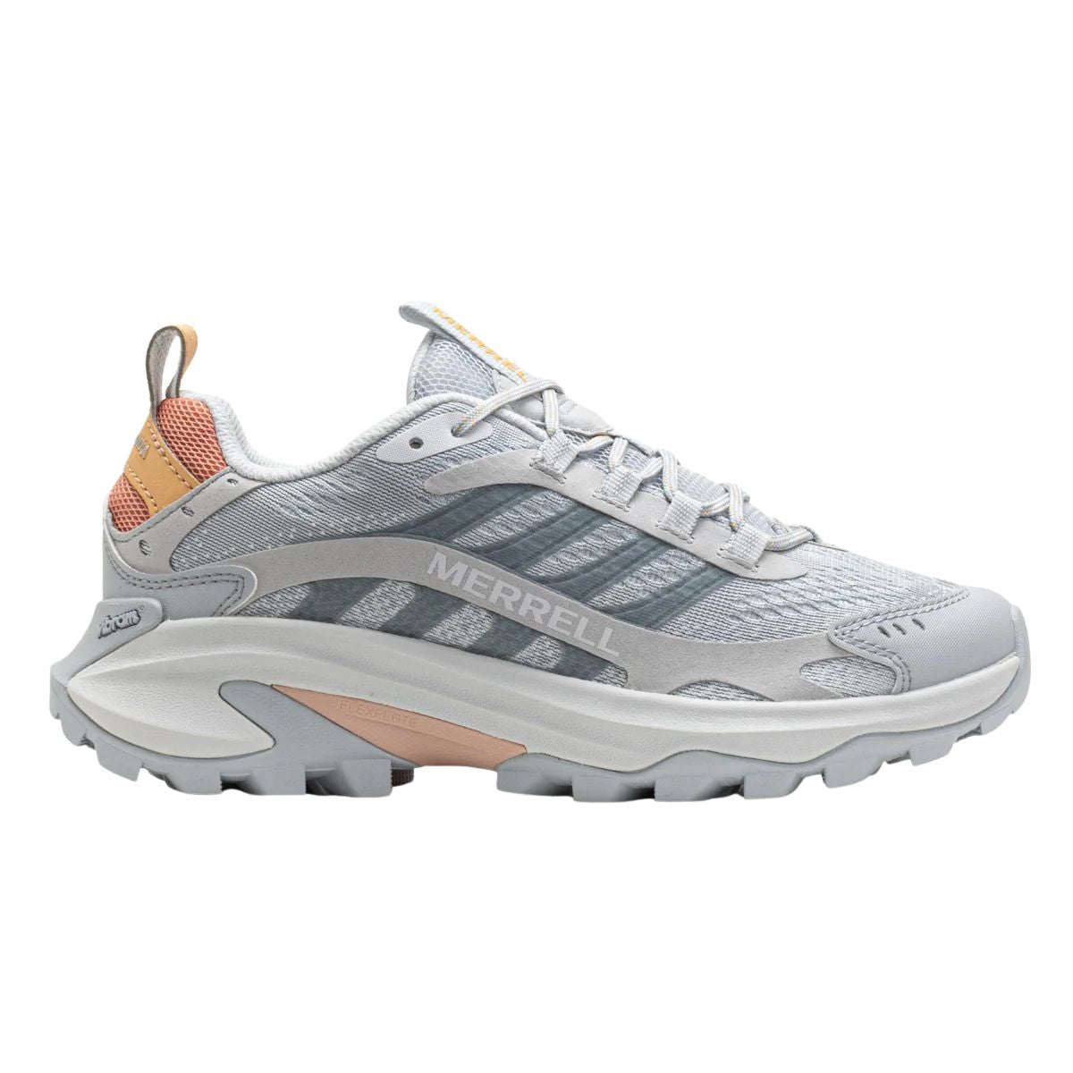 Merrell Women's Moab Speed 2 lightweight trail hiking shoe