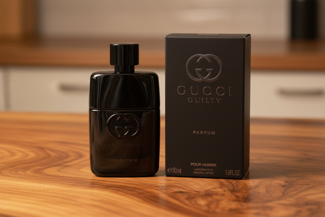 Gucci Guilty by Gucci