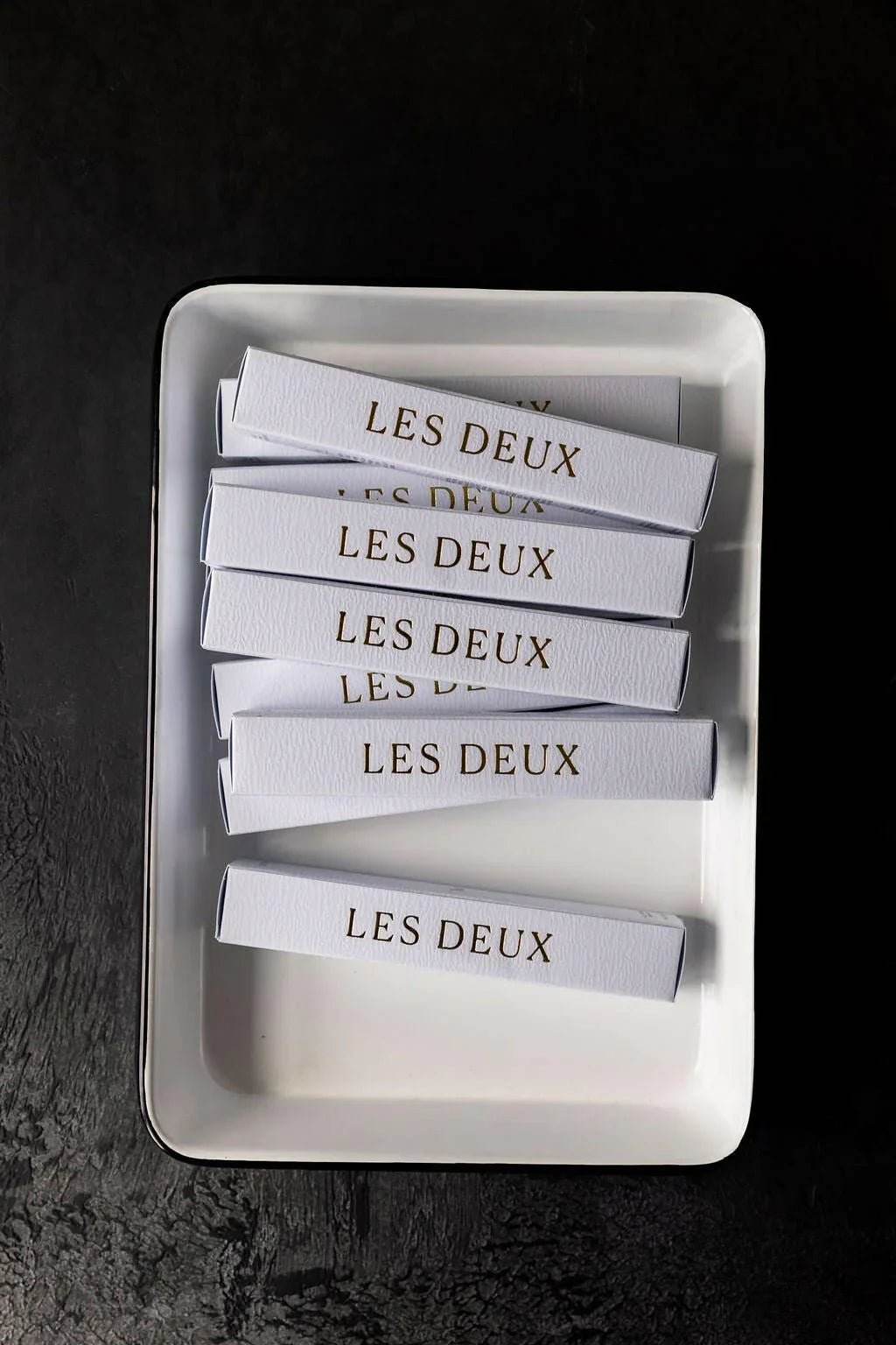 No. 2 Peau d’Or Roll On Perfume Oil with amber and sandalwood notes