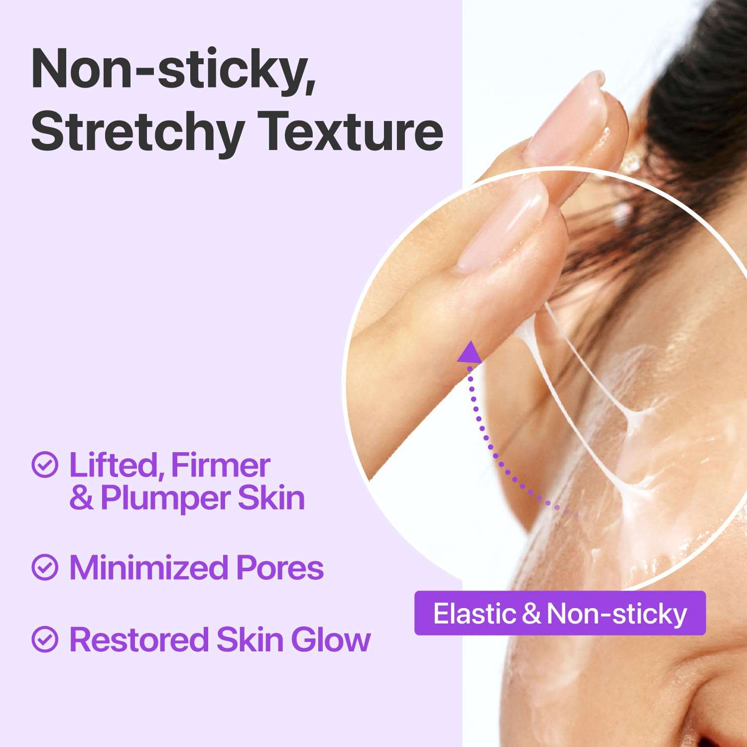 Numbuzin No. 9 NAD+ Bio Lifting-sil Essence bottle for brightening and anti-aging