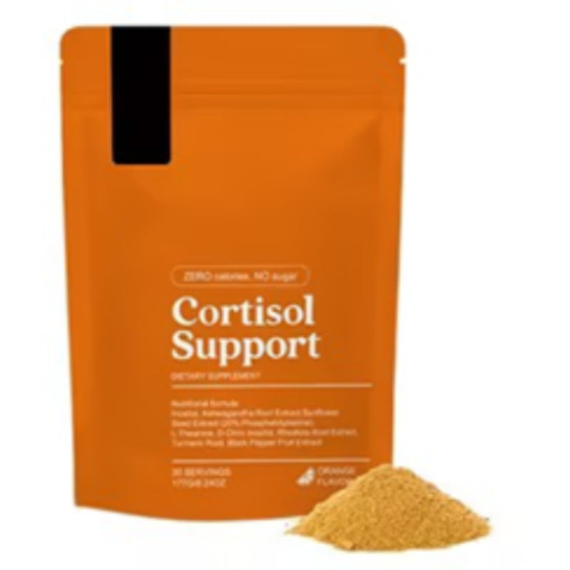 container of versatile nutrition powder supplement
