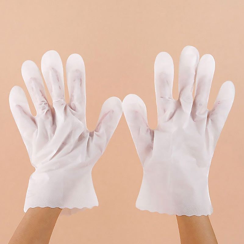 Petitfee Dry Essence Hand Pack moisturizing and whitening for hands