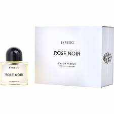 Rose Noir Byredo 3.3 oz eau de parfum spray bottle