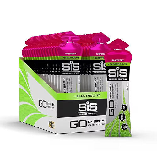 SiS GO Energy