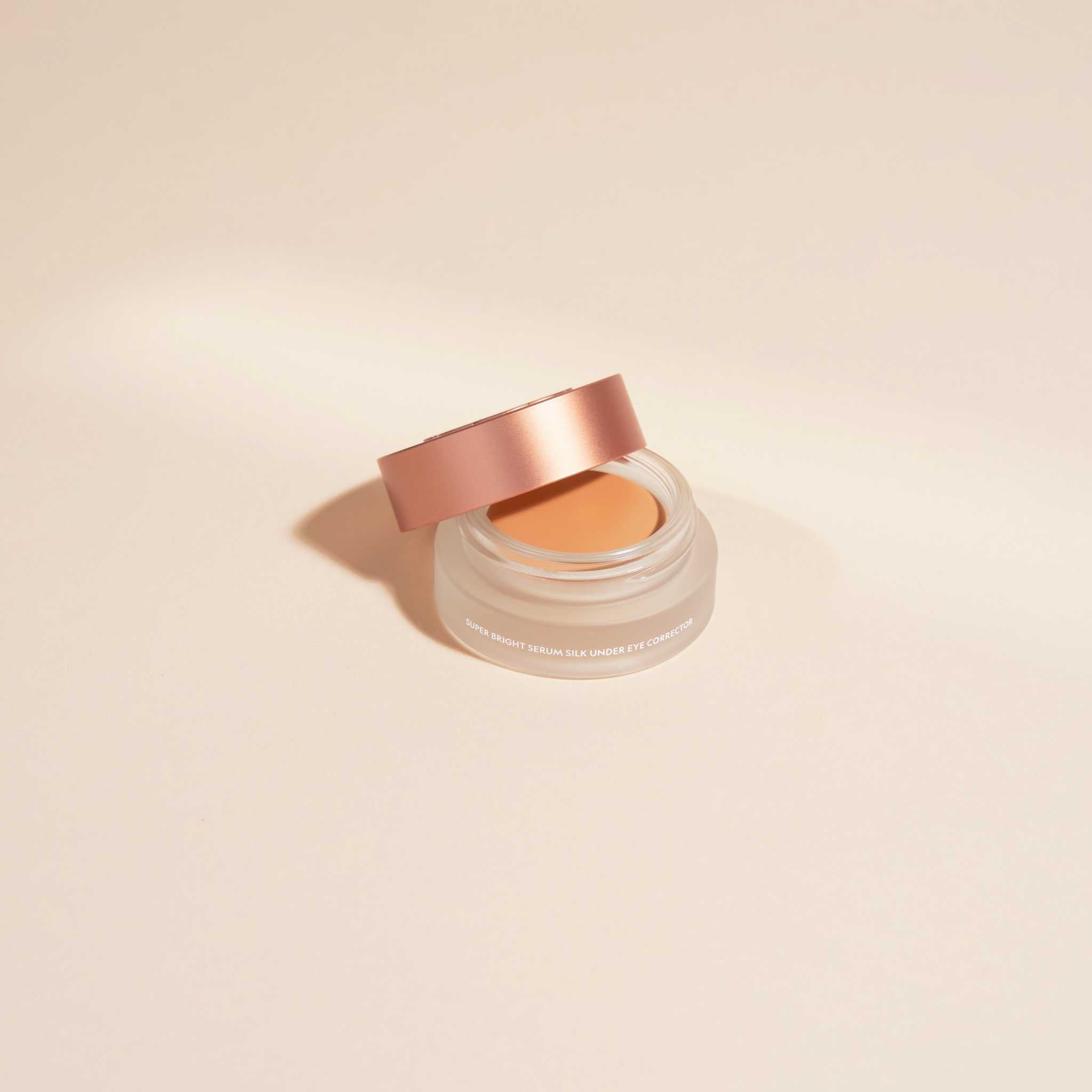 Super Bright Dark Circle Serum correcting under-eye dark circles