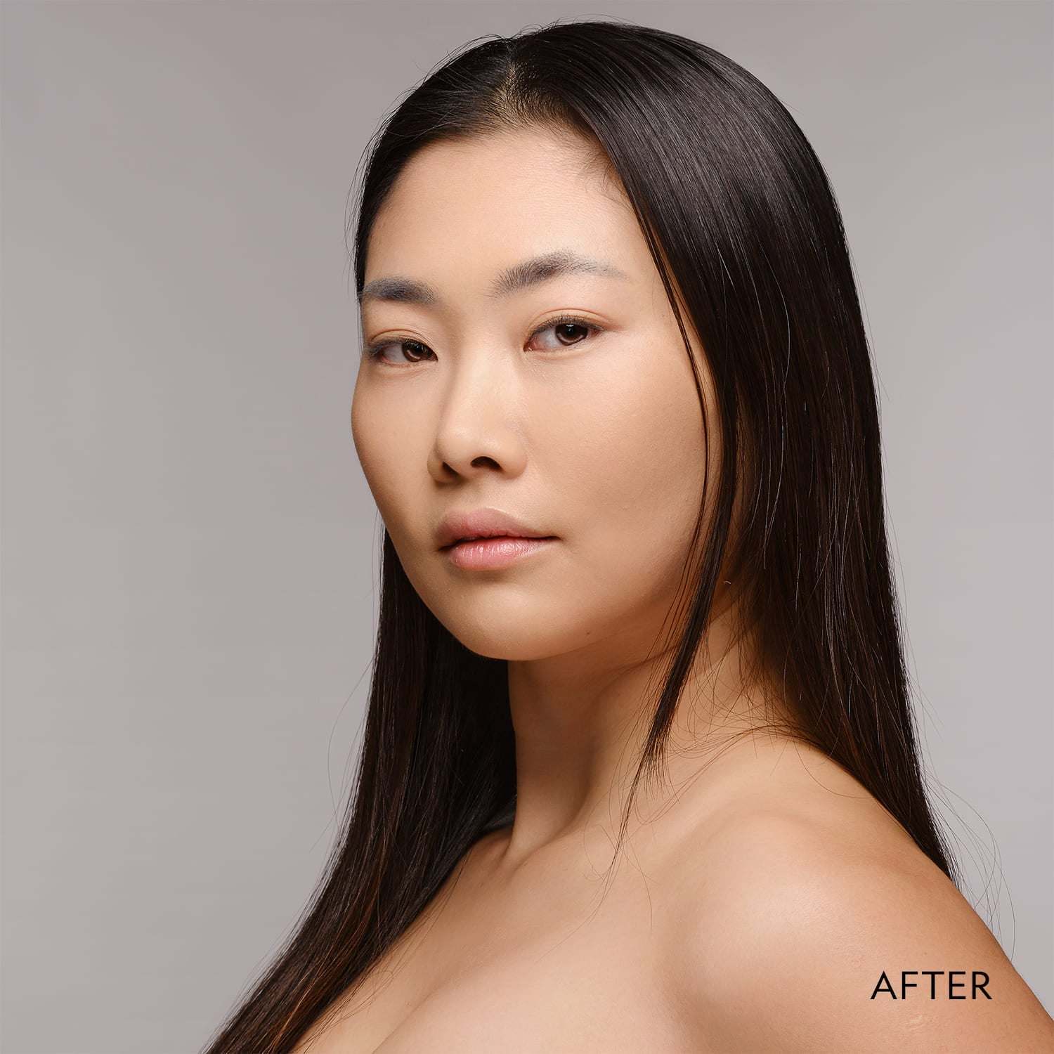 Super Serum Silk Matte Powder Peptide Foundation