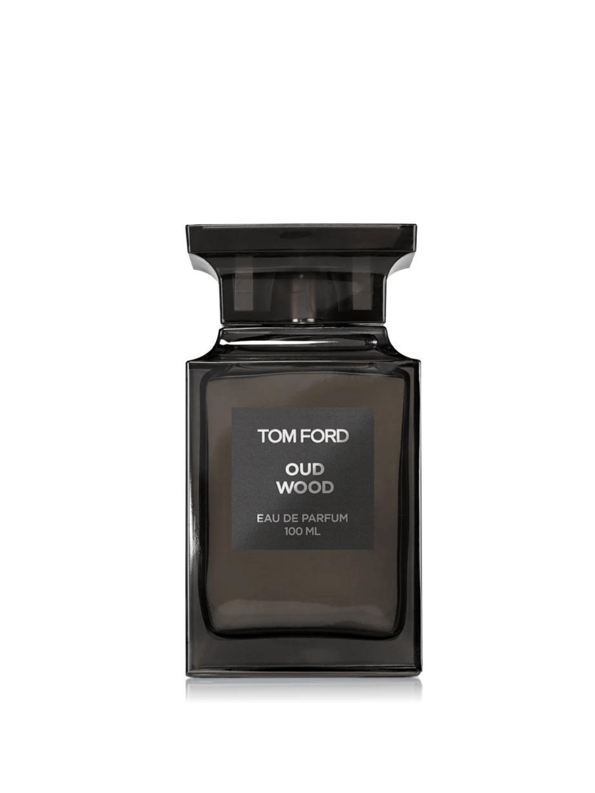 Tom Ford Oud Wood Eau De Parfum 100ml bottle