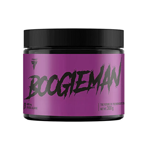 Trec Boogieman Pre-Workout