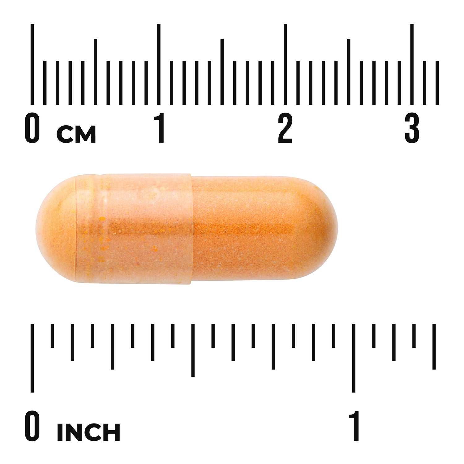 Turmeric Phytosome supplement with Meriva for enhanced absorption