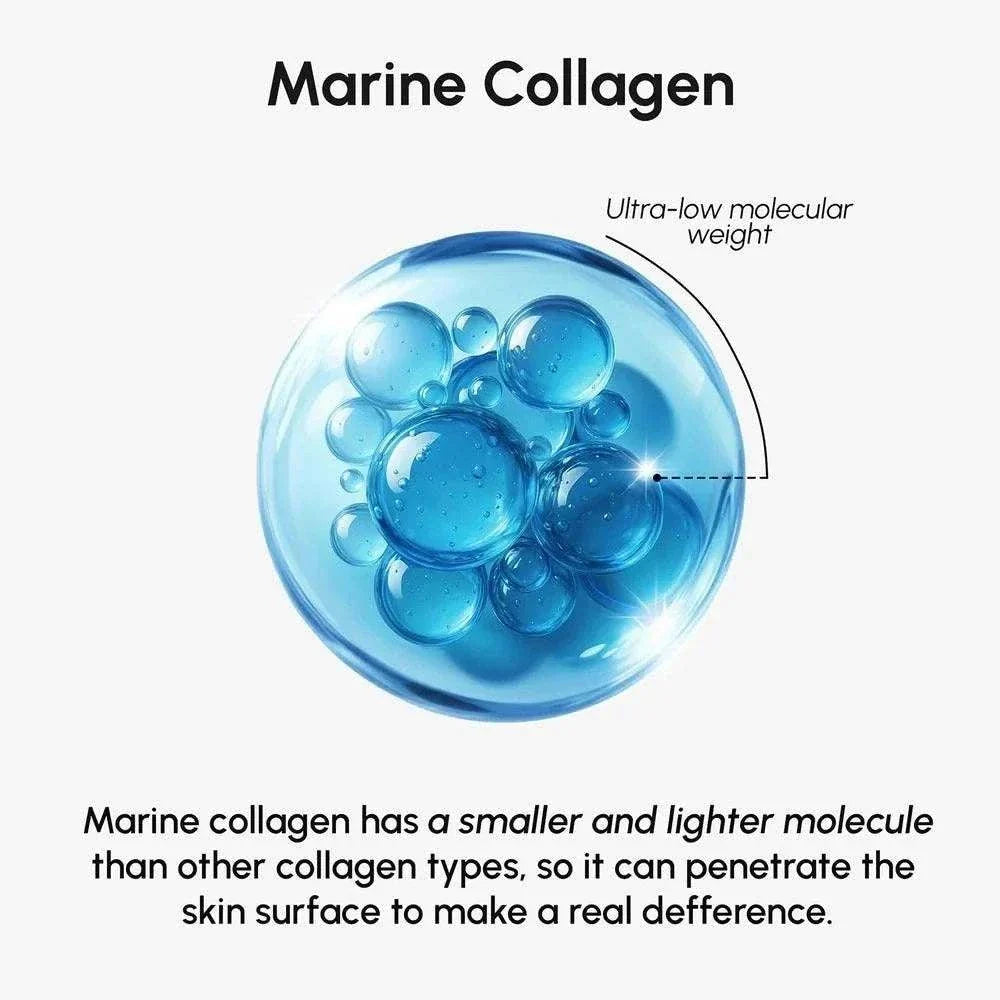 Vanilla plumping lip balm with silicone brush and moisturizing ingredients