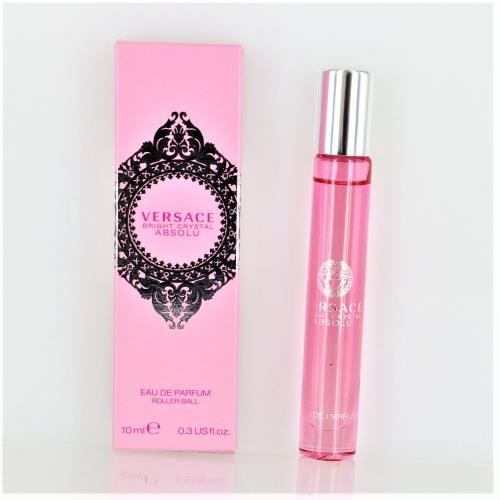 Versace Bright Crystal Absolu perfume bottle