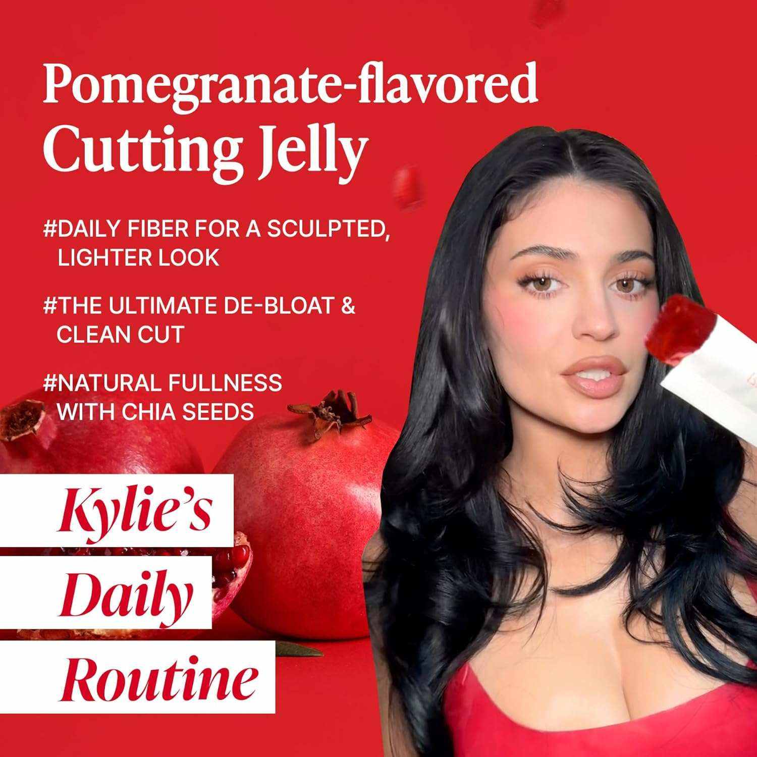Foodology Coleology Cutting Jelly weight management supplement sticks