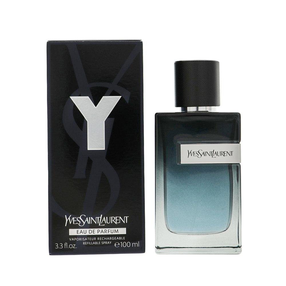 Y by Yves Saint Laurent Aria perfume bottle