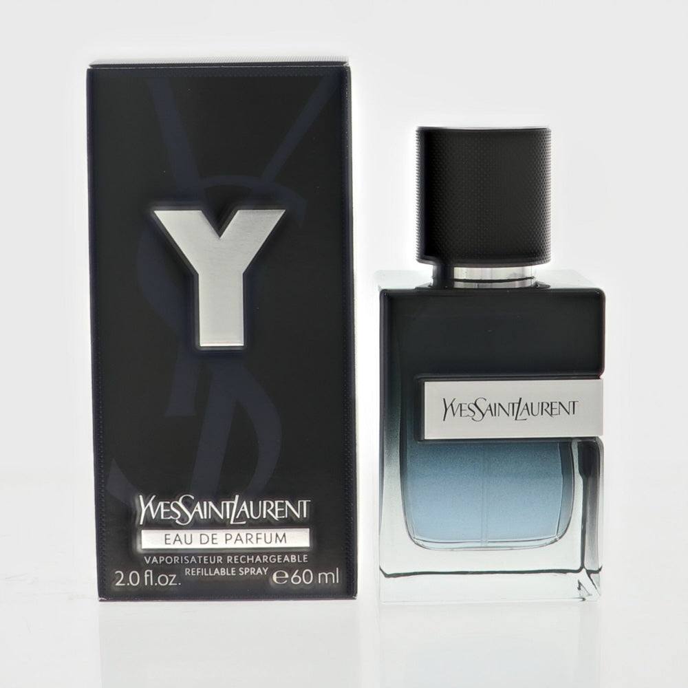 Y by Yves Saint Laurent Aria perfume bottle